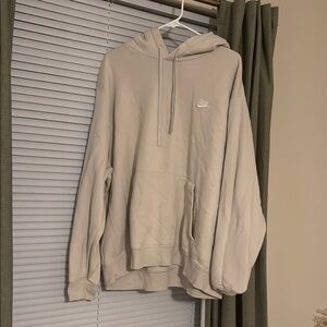 nike hoodie